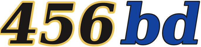 456bd logo