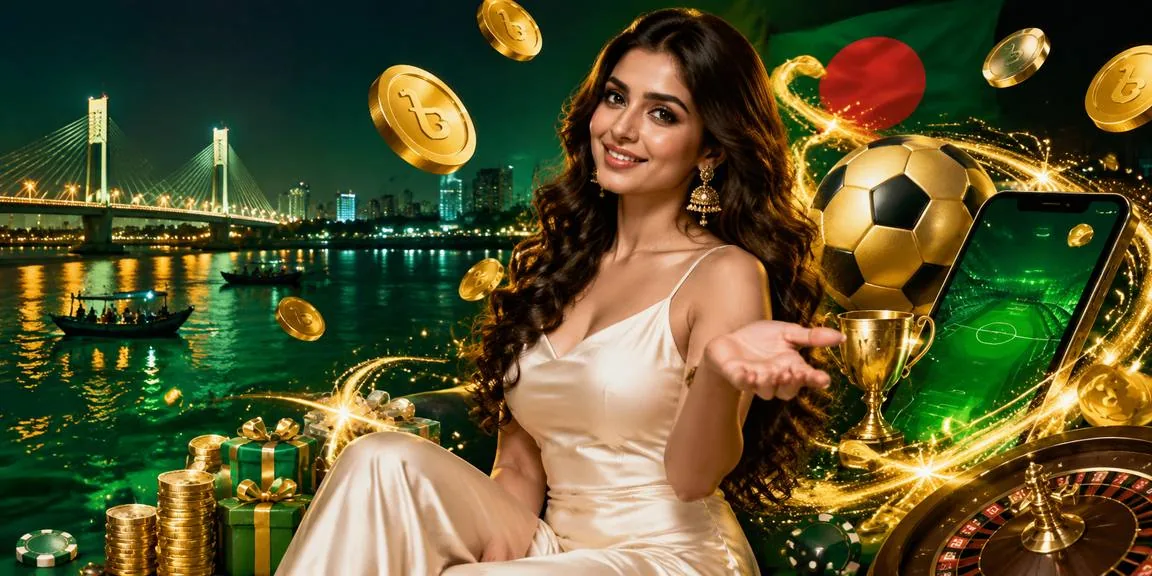 456bd The Casino Account Built Around How Bangladesh Moves